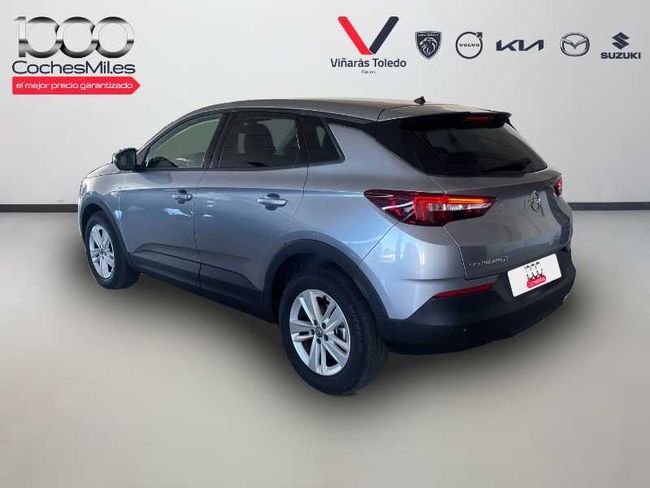 Opel Grandland X OPEL  1.2T S&S Selective 130   - Foto 8