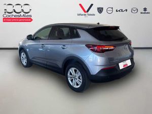 Opel Grandland X OPEL  1.2T S&S Selective 130   - Foto 8