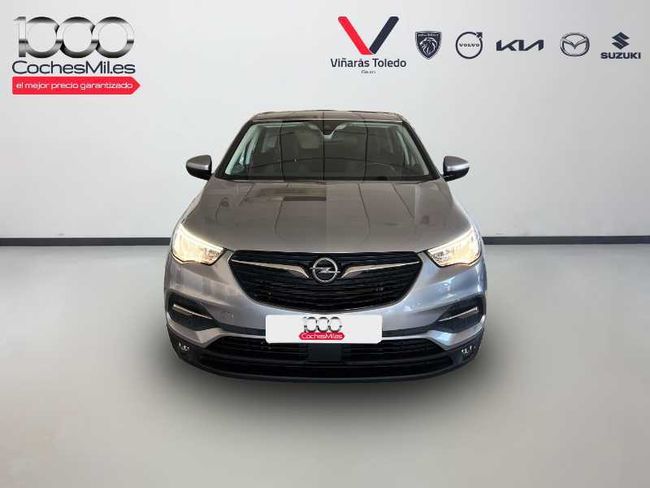 Opel Grandland X OPEL  1.2T S&S Selective 130   - Foto 6