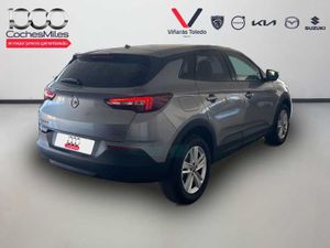 Opel Grandland X OPEL  1.2T S&S Selective 130   - Foto 4