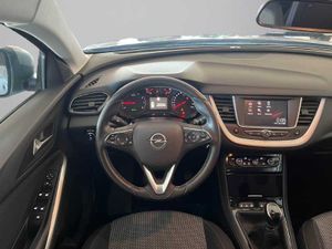 Opel Grandland X OPEL  1.2T S&S Selective 130   - Foto 13