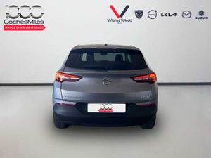 Opel Grandland X OPEL  1.2T S&S Selective 130   - Foto 3