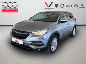 Opel Grandland X OPEL  1.2T S&S Selective 130   - Foto 2