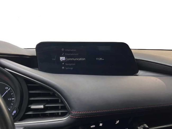 Mazda 3 (2022) E-SKYACTIV G 2,0 122 CV HOMURA   - Foto 10