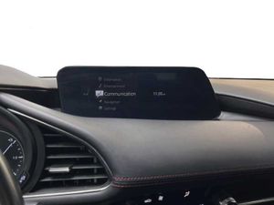 Mazda 3 (2022) E-SKYACTIV G 2,0 122 CV HOMURA   - Foto 10