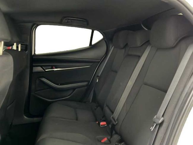 Mazda 3 (2022) E-SKYACTIV G 2,0 122 CV HOMURA   - Foto 12