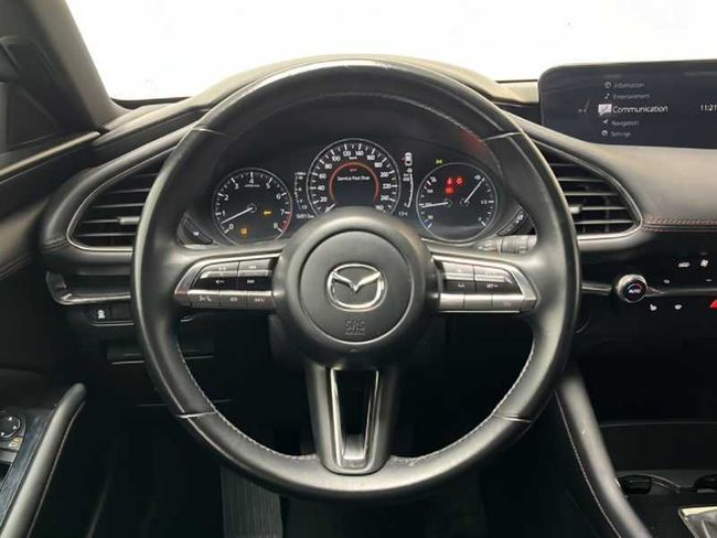 Mazda 3 (2022) E-SKYACTIV G 2,0 122 CV HOMURA   - Foto 18