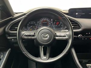 Mazda 3 (2022) E-SKYACTIV G 2,0 122 CV HOMURA   - Foto 18