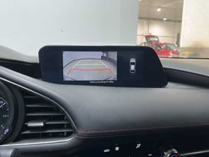 Mazda 3 (2022) E-SKYACTIV G 2,0 122 CV HOMURA   - Foto 16