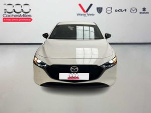 Mazda 3 (2022) E-SKYACTIV G 2,0 122 CV HOMURA   - Foto 4
