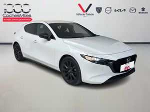 Mazda 3 (2022) E-SKYACTIV G 2,0 122 CV HOMURA   - Foto 7