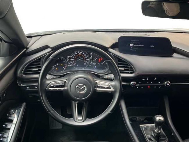 Mazda 3 (2022) E-SKYACTIV G 2,0 122 CV HOMURA   - Foto 14