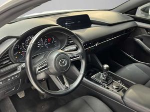 Mazda 3 (2022) E-SKYACTIV G 2,0 122 CV HOMURA   - Foto 20