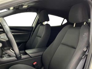 Mazda 3 (2022) E-SKYACTIV G 2,0 122 CV HOMURA   - Foto 11