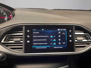 Peugeot 308 1.2 PureTech S&S GT Line EAT8 130   - Foto 18