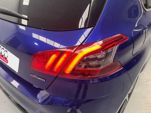 Peugeot 308 1.2 PureTech S&S GT Line EAT8 130   - Foto 21