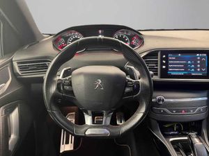 Peugeot 308 1.2 PureTech S&S GT Line EAT8 130   - Foto 14