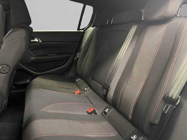 Peugeot 308 1.2 PureTech S&S GT Line EAT8 130   - Foto 20