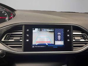 Peugeot 308 1.2 PureTech S&S GT Line EAT8 130   - Foto 17