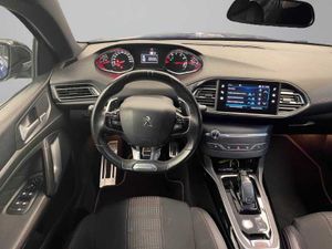 Peugeot 308 1.2 PureTech S&S GT Line EAT8 130   - Foto 13