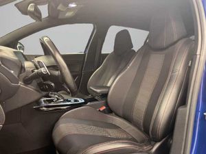 Peugeot 308 1.2 PureTech S&S GT Line EAT8 130   - Foto 11