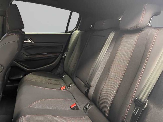 Peugeot 308 1.2 PureTech S&S GT Line EAT8 130   - Foto 15