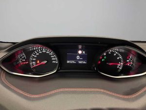 Peugeot 308 1.2 PureTech S&S GT Line EAT8 130   - Foto 16