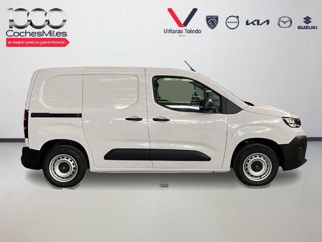 Citroën Berlingo Nuevo  VAN Talla M BlueHDi 100 S&S 3 Plazas   - Foto 6