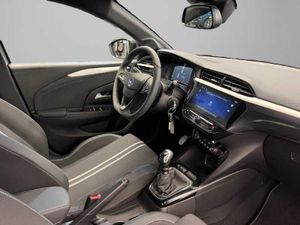 Opel Corsa GS 1.2T XHL MT6 S/S 100 CV (74kW)   - Foto 17