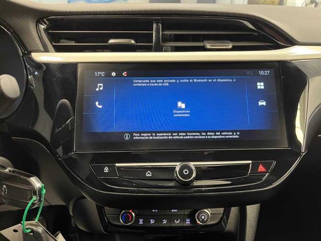 Opel Corsa GS 1.2T XHL MT6 S/S 100 CV (74kW)   - Foto 12