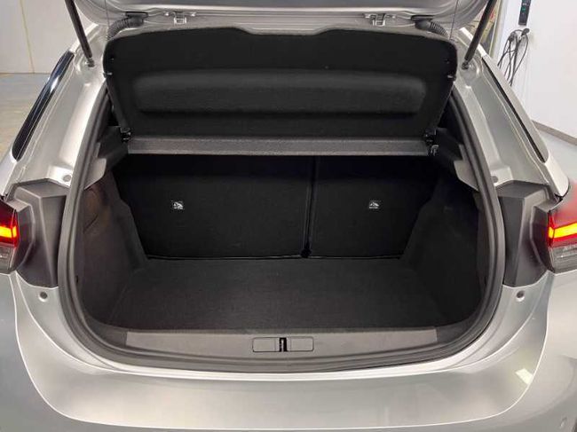 Opel Corsa GS 1.2T XHL MT6 S/S 100 CV (74kW)   - Foto 10