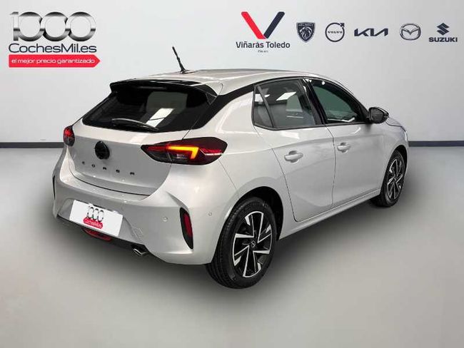 Opel Corsa GS 1.2T XHL MT6 S/S 100 CV (74kW)   - Foto 7