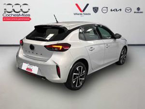 Opel Corsa GS 1.2T XHL MT6 S/S 100 CV (74kW)   - Foto 7