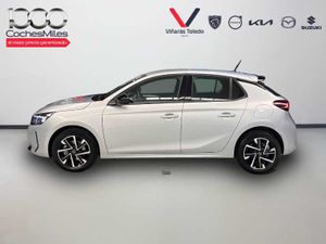 Opel Corsa GS 1.2T XHL MT6 S/S 100 CV (74kW)   - Foto 3