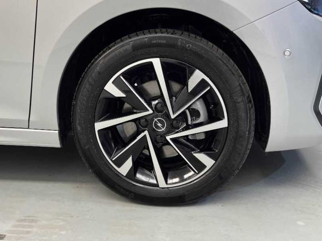 Opel Corsa GS 1.2T XHL MT6 S/S 100 CV (74kW)   - Foto 9