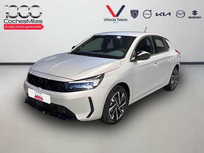 Opel Corsa GS 1.2T XHL MT6 S/S 100 CV (74kW)   - Foto 2