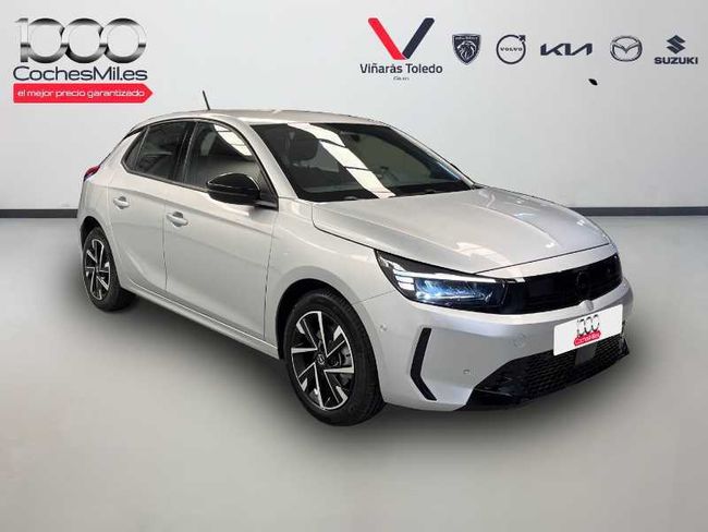 Opel Corsa GS 1.2T XHL MT6 S/S 100 CV (74kW)   - Foto 6