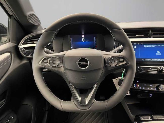 Opel Corsa GS 1.2T XHL MT6 S/S 100 CV (74kW)   - Foto 16