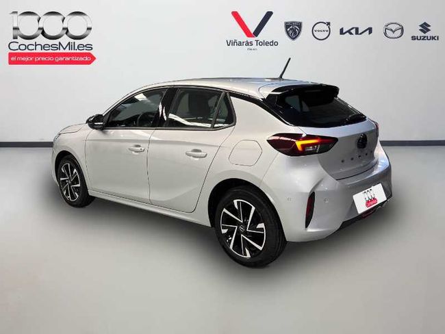 Opel Corsa GS 1.2T XHL MT6 S/S 100 CV (74kW)   - Foto 4