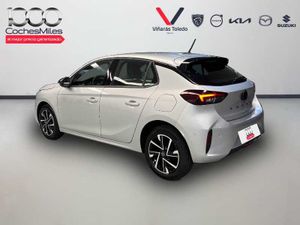 Opel Corsa GS 1.2T XHL MT6 S/S 100 CV (74kW)   - Foto 4