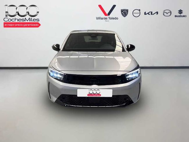 Opel Corsa GS 1.2T XHL MT6 S/S 100 CV (74kW)   - Foto 5