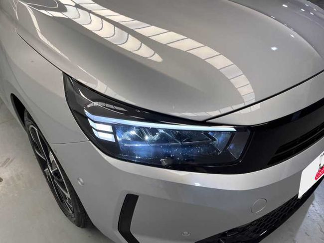 Opel Corsa GS 1.2T XHL MT6 S/S 100 CV (74kW)   - Foto 21