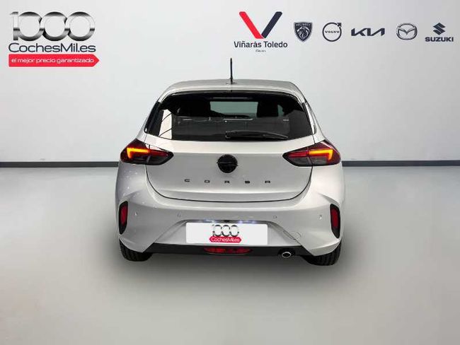 Opel Corsa GS 1.2T XHL MT6 S/S 100 CV (74kW)   - Foto 8