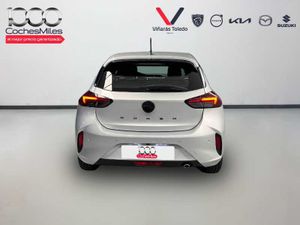 Opel Corsa GS 1.2T XHL MT6 S/S 100 CV (74kW)   - Foto 8