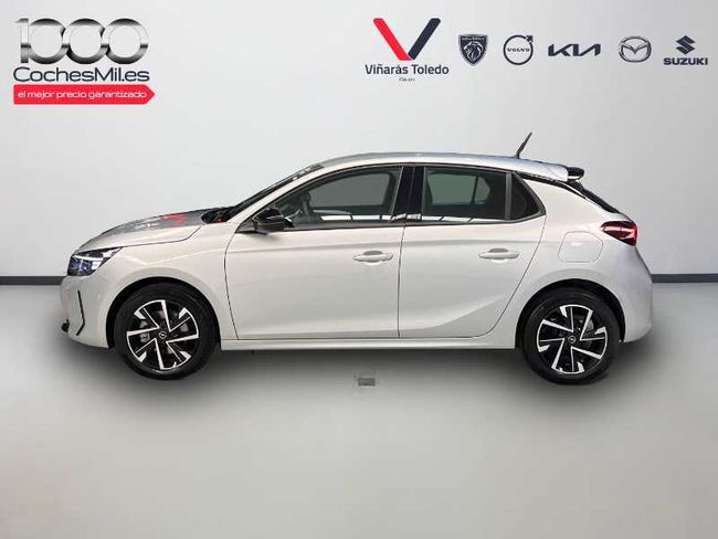 Opel Corsa GS 1.2T XHL MT6 S/S 100 CV (74kW)   - Foto 3