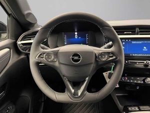 Opel Corsa GS 1.2T XHL MT6 S/S 100 CV (74kW)   - Foto 16