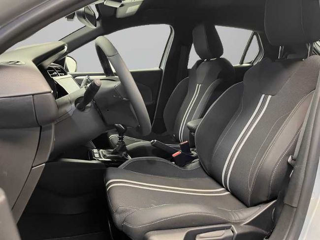 Opel Corsa GS 1.2T XHL MT6 S/S 100 CV (74kW)   - Foto 14