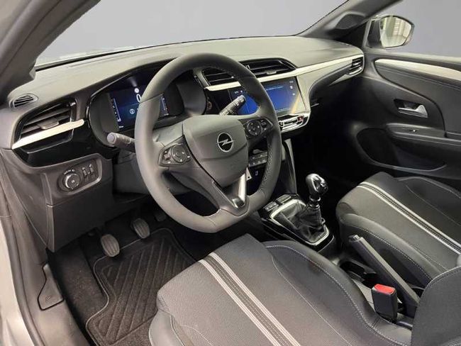 Opel Corsa GS 1.2T XHL MT6 S/S 100 CV (74kW)   - Foto 15