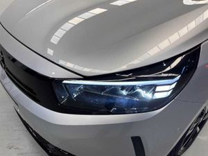 Opel Corsa GS 1.2T XHL MT6 S/S 100 CV (74kW)   - Foto 19