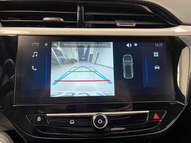 Opel Corsa GS 1.2T XHL MT6 S/S 100 CV (74kW)   - Foto 18